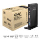 DOCKING CLUB3D STATION USB 3.2  GEN1 TIPO A