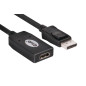ADAPTADOR PASIVO DP A HDMI CLUB3D ADAPTADOR PASIVO DP A HDMI CLUB3D