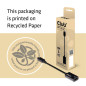 ADAPTADOR ACTIVO DP 1.4 A HDMI CLUB3D 2.0 HDR M/H ADAPTADOR ACTIVO DP 1.4 A HDMI CLUB3D 2.0 HDR M/H