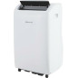 AIRE ACONDICIONADO HISENSE APC09QC PORTATIL BLANCO AIRE ACONDICIONADO HISENSE APC09QC PORTATIL BLANCO