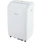 AIRE ACONDICIONADO HISENSE APC09QC PORTATIL BLANCO AIRE ACONDICIONADO HISENSE APC09QC PORTATIL BLANCO
