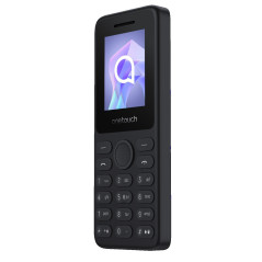 TCL onetouch 4021 1.8" 2.68 oz (76 g) Gray