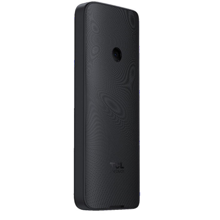 MOVIL SMARTPHONE TCL ONE TOUCH 4021 DARK NIGHT GREY