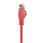 CABLE RED AISENS RJ45 LSZH CAT.6A 0.5M ROJO CABLE RED AISENS RJ45 LSZH CAT.6A 0.5M ROJO