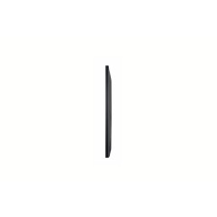 LG UH5F Pannello piatto per segnaletica digitale 139,7 cm (55") IPS 500 cd m² 4K Ultra HD Nero Processore integrato WebOS 24 7