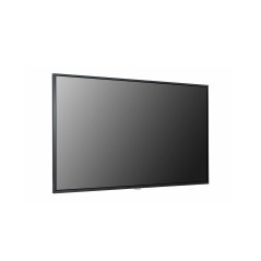 LG UH5F Pannello piatto per segnaletica digitale 139,7 cm (55") IPS 500 cd m² 4K Ultra HD Nero Processore integrato WebOS 24 7