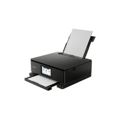 IMPRESORA CANON MULTIFUNCION PIXMA TS8750 BLACK