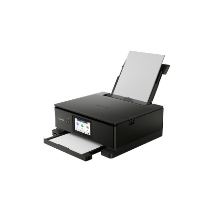 IMPRESORA CANON MULTIFUNCION PIXMA TS8750 BLACK
