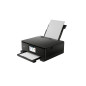 CANON MULTIFUNCION PIXMA TS8750 BLACK