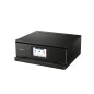 CANON MULTIFUNCION PIXMA TS8750 BLACK