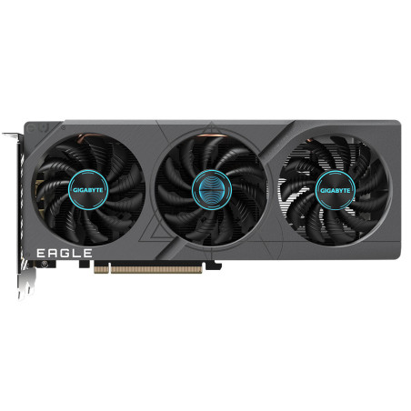 GRÁFICAL TARJET GIGABYTE RTX 4060 EAGLE OC 8GB GDDR6