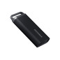 DISCO DURO SSD SAMSUNG 4TB T5 EVO NVME PORTABLE NEGRO