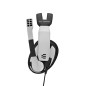 AURICULARSMICULAR EPOS SENNHEISER GSP 301 GAMING AURICULARSMICULAR EPOS SENNHEISER GSP 301 GAMING