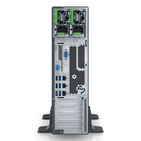 Server Fujitsu VFY:T1326SC082IN 32 GB RAM