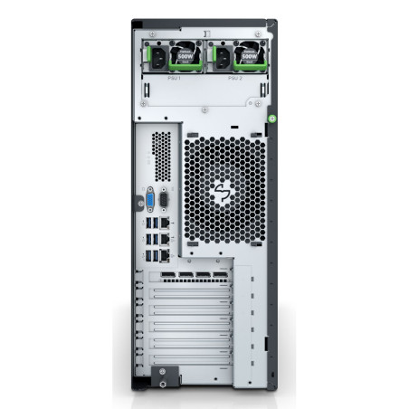 Server Fujitsu VFY:T1336SC082IN 32 GB RAM