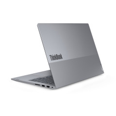 Lenovo ThinkBook 14 G7 IML Intel Core Ultra 7 155H Laptop 14" WUXGA 16 GB DDR5-SDRAM 512 GB SSD Wi-Fi 6E (802.11ax) Windows 11