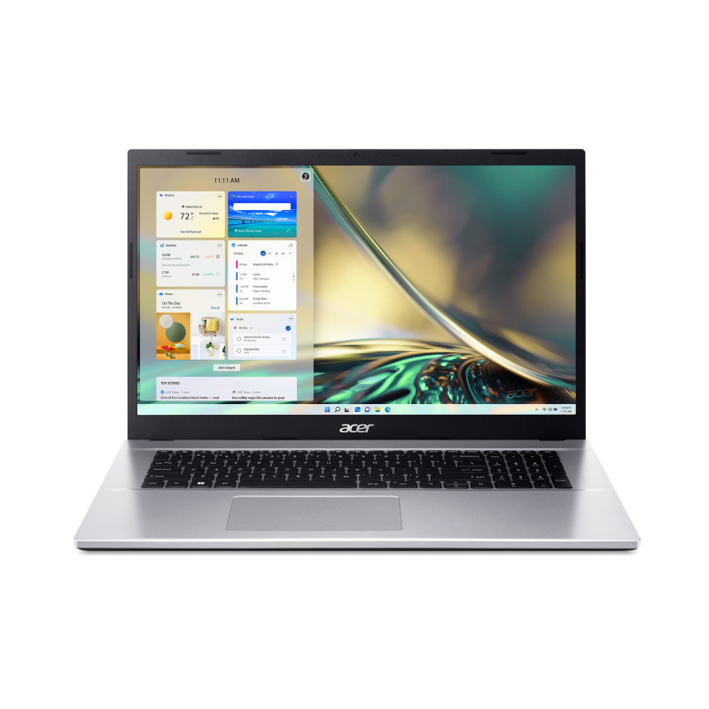 NB ACER A317-54-5196 NX.K9YET.008 17,3" i5-1235U 8GB SSD512GB W11 NB ACER A317-54-5196 NX.K9YET.008 17,3" i5-1235U 8GB SSD512GB W11