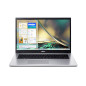 NB ACER A317-54-5196 NX.K9YET.008 17,3" i5-1235U 8GB SSD512GB W11 NB ACER A317-54-5196 NX.K9YET.008 17,3" i5-1235U 8GB SSD512GB W11