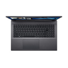 Acer Extensa 15 EX215-55-39R0 Intel® Core™ i3 i3-1215U Laptop 15.6" Full HD 8 GB DDR4-SDRAM 256 GB SSD Wi-Fi 6 (802.11ax)