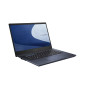 NB ASUS Commercial NX B5402CVA-KI0338X 14" i5-1340P 16GB SSD512GB W11P NB ASUS Commercial NX B5402CVA-KI0338X 14" i5-1340P 16GB SSD512GB W11P