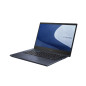 NB ASUS Commercial NX B5402CVA-KI0338X 14" i5-1340P 16GB SSD512GB W11P NB ASUS Commercial NX B5402CVA-KI0338X 14" i5-1340P 16GB SSD512GB W11P