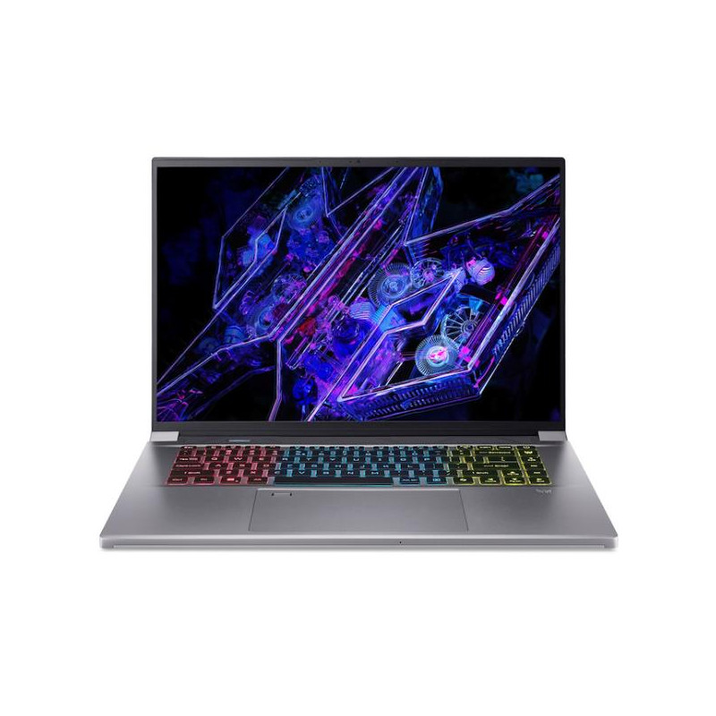 ACER NB GAMING 16" PREDATOR TRITON NEO 16 Ultra 7 155H 16GB 1T SSD RTX 4050 6GB FREEDOS ACER NB GAMING 16" PREDATOR TRITON NEO 16 Ultra 7 155H 16GB 1T SSD RTX 4050 6GB FREEDOS