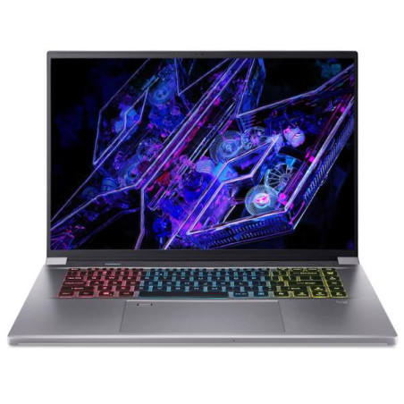 ACER NB GAMING 16" PREDATOR TRITON NEO 16 Ultra 7 155H 16GB 1T SSD RTX 4050 6GB FREEDOS