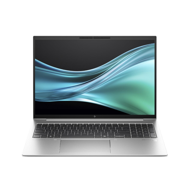 HP EliteBook 860 16 inch G11 Notebook PC Wolf Pro Security Edition Intel Core Ultra 7 155H Laptop 40,6 cm (16") HP EliteBook 860 16 inch G11 Notebook PC Wolf Pro Security Edition Intel Core Ultra 7 155H Laptop 40,6 cm (16")
