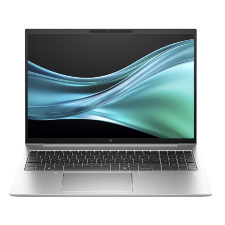HP NB ELITEBOOK 860 G11 WOLF SEC ULTRA 7-155H 32GB 1TB 16 2.8K OLED SC READER WIN 11 PRO 2YW