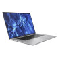 HP ZBook Studio 16 inch G11 Mobile Workstation PC Intel Core Ultra 9 185H Workstation mobile 40,6 cm (16") WQUXGA 32 GB