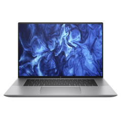 HP ZBook Studio 16 inch G11 Mobile Workstation PC Intel Core Ultra 9 185H Workstation mobile 40,6 cm (16") WQUXGA 32 GB