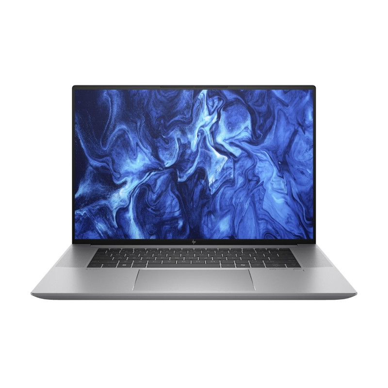 HP ZBook Studio 16 inch G11 Mobile Workstation PC Intel Core Ultra 9 185H Workstation mobile 40,6 cm (16") WQUXGA 32 GB