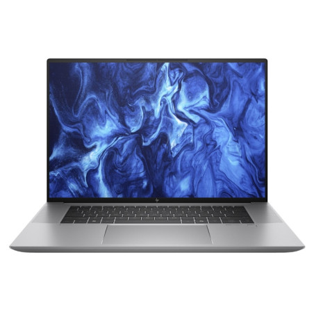 HP ZBook Studio 16 inch G11 Mobile Workstation PC Intel Core Ultra 9 185H Workstation mobile 40,6 cm (16") WQUXGA 32 GB