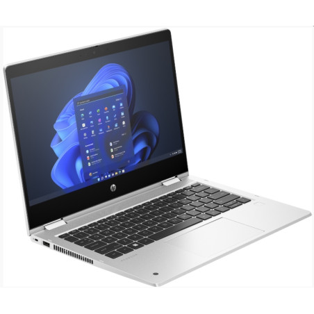 NB 13,3 RYZ5-7530U 16GB 512SSD W11P HP PROBOOK X360 435 G10