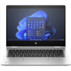 NB 13,3 RYZ5-7530U 16GB 512SSD W11P HP PROBOOK X360 435 G10