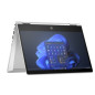 HP Pro x360 435 13.3 inch G10 Notebook PC AMD RyzenTM 5 7530U Hybrid (2 in 1) 33,8 cm (13.3") Touch screen Full HD 16 GB HP Pro x360 435 13.3 inch G10 Notebook PC AMD RyzenTM 5 7530U Hybrid (2 in 1) 33,8 cm (13.3") Touch screen Full HD 16 GB