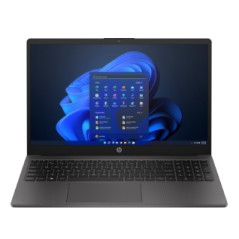 NB 15,6 I7-1355U 8GB 256SSD W11 HP 250 G10 BUNDLE CP ONSITE 3Y ACT