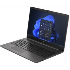 HP 250 G9 Intel® Core™ i3 i3-1215U Computer portatile 39,6 cm (15.6") Full HD 8 GB DDR4-SDRAM 256 GB SSD Wi-Fi 5 (802.11ac)