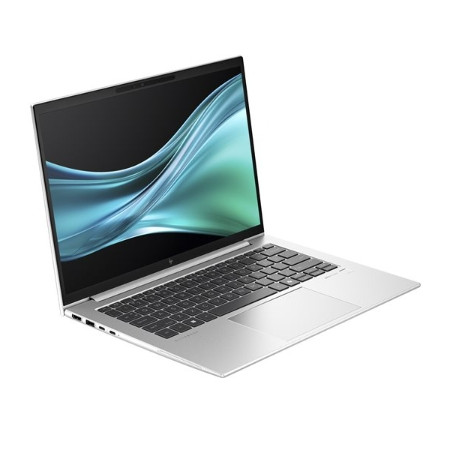 HP NB 14" ELITEBOOK 845 G11 WOLF SEC EDITION Ryzen 5 8540U 16GB 512GB SSD WIN 11 PRO 3YW