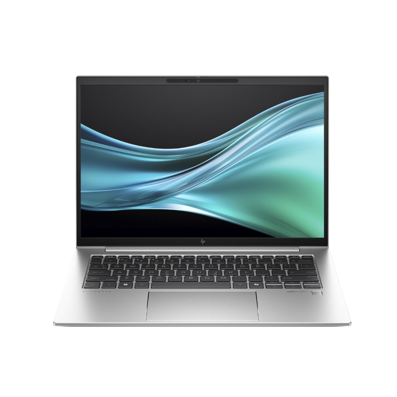 HP NB 14" ELITEBOOK 845 G11 WOLF SEC EDITION Ryzen 5 8540U 16GB 512GB SSD WIN 11 PRO 3YW HP NB 14" ELITEBOOK 845 G11 WOLF SEC EDITION Ryzen 5 8540U 16GB 512GB SSD WIN 11 PRO 3YW