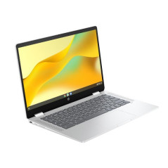 HP Chromebook x360 14b-cd0001nl Intel® N N100 35,6 cm (14") Touch screen HD 4 GB LPDDR5-SDRAM 128 GB eMMC Wi-Fi 6 (802.11ax)