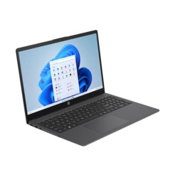 HP Laptop 15-fc0041nl AMD Ryzen™ 5 7520U Computer portatile 39,6 cm (15.6") Full HD 8 GB LPDDR5-SDRAM 256 GB SSD Wi-Fi 6