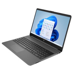 HP 15s-fq5057nl Intel® Core™ i5 i5-1235U Computer portatile 39,6 cm (15.6") Full HD 8 GB DDR4-SDRAM 512 GB SSD Wi-Fi 5