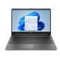 HP 15s-fq5057nl Intel® Core™ i5 i5-1235U Computer portatile 39,6 cm (15.6") Full HD 8 GB DDR4-SDRAM 512 GB SSD Wi-Fi 5