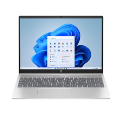 HP Pavilion 16-af0001nl Intel Core Ultra 7 155U Computer portatile 40,6 cm (16") 2K 16 GB LPDDR5x-SDRAM 512 GB SSD Wi-Fi 6