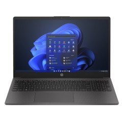 HP 250 G10 Intel® Core™ i5 i5-1334U Computer portatile 39,6 cm (15.6") Full HD 8 GB DDR4-SDRAM 256 GB SSD Wi-Fi 6 (802.11ax)