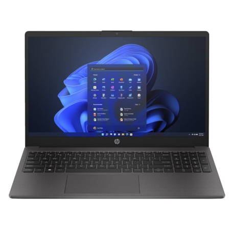 HP 250 G10 Intel® Core™ i5 i5-1334U Computer portatile 39,6 cm (15.6") Full HD 8 GB DDR4-SDRAM 256 GB SSD Wi-Fi 6 (802.11ax)
