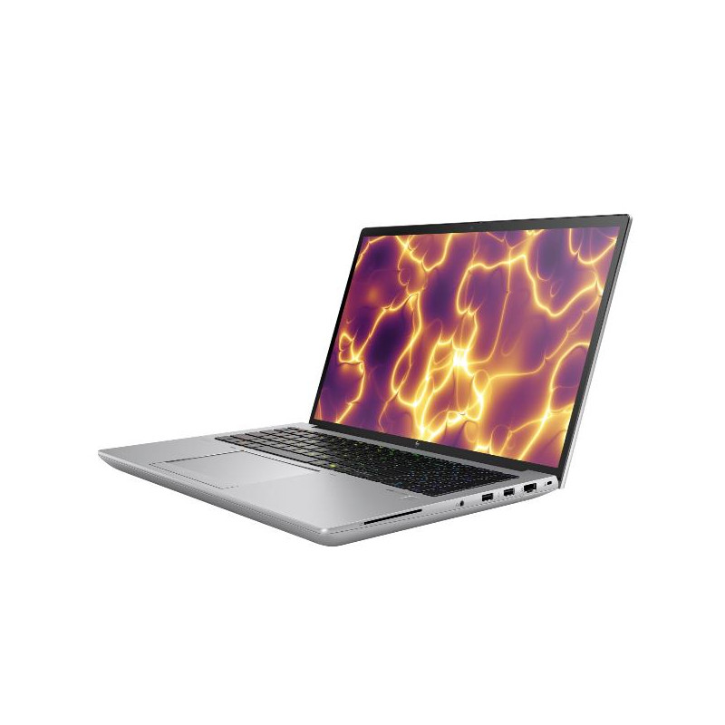 HP NB WKS ZBook Fury 16 G11 i9-14900HX 32GB 1TB SSD 16 NVIDIA RTX 3500 Ada 12GB WIN 11 Pro 64 High