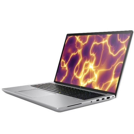 HP NB WKS ZBook Fury 16 G11 i9-14900HX 32GB 1TB SSD 16 NVIDIA RTX 3500 Ada 12GB WIN 11 Pro 64 High