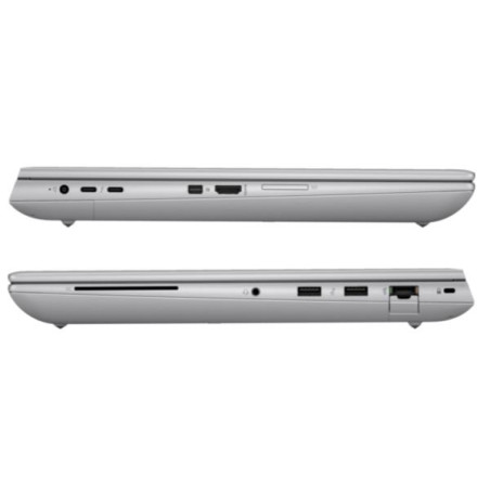 HP NB WKS  ZBook Fury 16 G11 i9-14900HX 32GB 1TB SSD 16 NVIDIA RTX 3500 Ada 12GB WIN 11 Pro 64 High